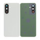 Samsung Galaxy A56 A566E - Akkumulátor Fedőlap Komplett (Light Grey)