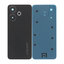 Xiaomi Redmi 13 24049RN28L - Akkumulátor Fedőlap Komplett (Midnight Black)