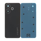 Xiaomi Redmi 13 24049RN28L - Akkumulátor Fedőlap Komplett (Midnight Black)