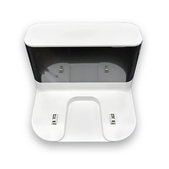 Töltődokkoló, Fehér, Xiaomi Robot Vacuum S20 készülékhez