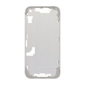 Apple iPhone 16e - Középső Keret (White)
