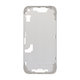 Apple iPhone 16e - Középső Keret (White)