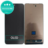 Asus ROG Phone 9, 9 Pro - LCD Kijelző + Érintőüveg OLED