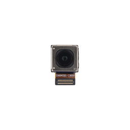Google Pixel 8a - Hátlapi Kamera 64MP