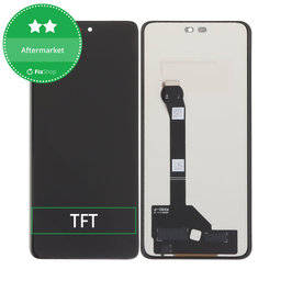Honor Magic7 Lite - LCD Kijelző + Érintőüveg TFT