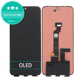 Honor 200 - LCD Kijelző + Érintőüveg OLED
