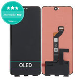 Honor 200 Pro - LCD Kijelző + Érintőüveg OLED