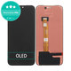 Honor 400 Lite - LCD Kijelző + Érintőüveg OLED