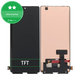 Infinix Note 40 Pro 5G - LCD Kijelző + Érintőüveg TFT
