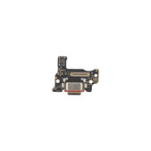 Motorola Edge 50 Neo - Töltő Csatlakozó + PCB Alaplap