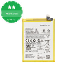Motorola Moto G85 5G XT2427-3 - Akkumulátor QE50 4850mAh