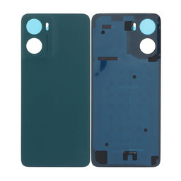 Motorola Moto G05 - Akkumulátor Fedőlap Komplett (Forest Green)