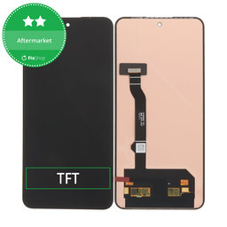 Nothing CMF Phone 2 Pro - LCD Kijelző + Érintőüveg TFT