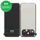Nothing Phone (2a) - LCD Kijelző + Érintőüveg TFT