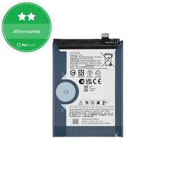 Nothing Phone (2a) Plus - Akkumulátor 5000mAh