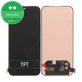 Nothing Phone (2a) Plus - LCD Kijelző + Érintőüveg TFT