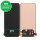 Nothing Phone (2a) Plus - LCD Kijelző + Érintőüveg TFT