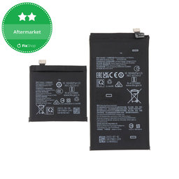 OnePlus Open - Akkumulátor BLPA01, BLPA03 4805mAh (2db)