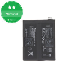 OnePlus 13 5G CPH2655 - Akkumulátor BLPB09 6000mAh