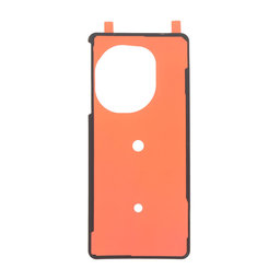 OnePlus 13R 5G CPH2645 - Ragasztó Akkufedélhez (Adhesive)
