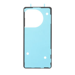 OnePlus 13R 5G CPH2645 - Ragasztó Akkufedélhez (Adhesive)