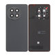 OnePlus 13R 5G CPH2645 - Akkumulátor Fedőlap Komplett (Nebula Black)