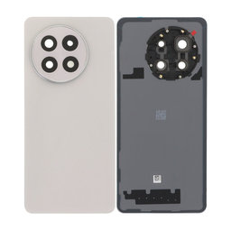 OnePlus 13R 5G CPH2645 - Akkumulátor Fedőlap Komplett (Astral Trail)