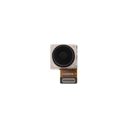 Google Pixel 9 - Hátlapi Kamera 48MP (Ultrawide)