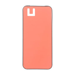 Google Pixel 9a - Ragasztó Akkufedélhez (Adhesive)