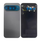 Google Pixel 9 Pro - Akkumulátor Fedőlap Komplett (Hazel)
