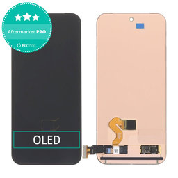 Google Pixel 9 Pro XL - LCD Kijelző + Érintőüveg OLED