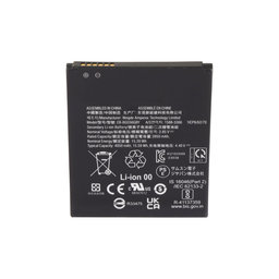 Samsung Galaxy Xcover 7 G556B - Akkumulátor EB-BG556GBY 4050mAh