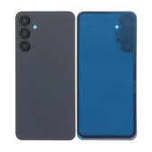 Samsung Galaxy A16 5G - Akkumulátor Fedőlap Komplett (Midnight Blue)