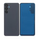Samsung Galaxy A16 5G - Akkumulátor Fedőlap Komplett (Midnight Blue)