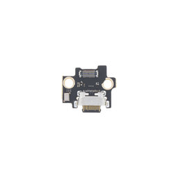 TCL 20 Pro 5G - Töltő Csatlakozó + PCB Alaplap