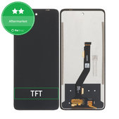 Ulefone Armor 26 Ultra - LCD Kijelző + Érintőüveg TFT