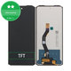 Ulefone Armor 27 Pro, Armor 27T Pro - LCD Kijelző + Érintőüveg TFT
