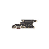 Vivo V50 V2427 - Töltő Csatlakozó + PCB Alaplap