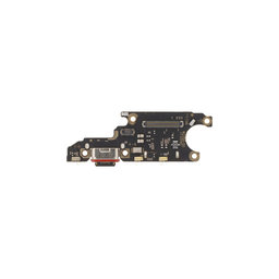 Vivo V50 V2427 - Töltő Csatlakozó + PCB Alaplap