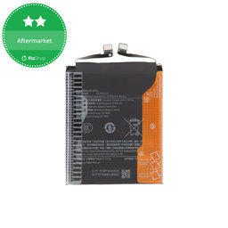 Xiaomi 15 5G - Akkumulátor BP4U, BP4V 5400mAh
