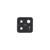 Xiaomi 15 5G - Hátlapi Kameralencse Üveg (Black)