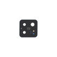 Xiaomi 15 5G - Hátlapi Kameralencse Üveg (Black)