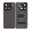 Xiaomi 15 5G - Akkumulátor Fedőlap Komplett (Black)