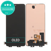 Xiaomi Poco F7 Pro - LCD Kijelző + Érintőüveg OLED