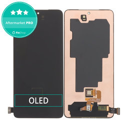 Xiaomi Poco F7 Ultra - LCD Kijelző + Érintőüveg OLED