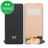 Xiaomi Poco M7 Pro 5G - LCD Kijelző + Érintőüveg TFT