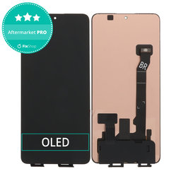 Xiaomi Poco X7 Pro - LCD Kijelző + Érintőüveg OLED