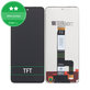 Xiaomi Redmi 13 24049RN28L - LCD Kijelző + Érintőüveg TFT