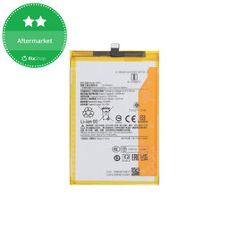 Xiaomi Redmi 13 24049RN28L, 13 5G, Poco M6 4G - Akkumulátor BN5T 5030mAh