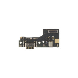 Xiaomi Redmi 13 24049RN28L - Töltő Csatlakozó + PCB Alaplap